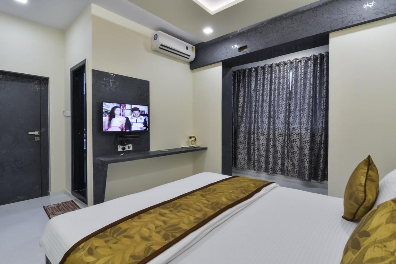Hotel Aroma- Dadar — Foto 2